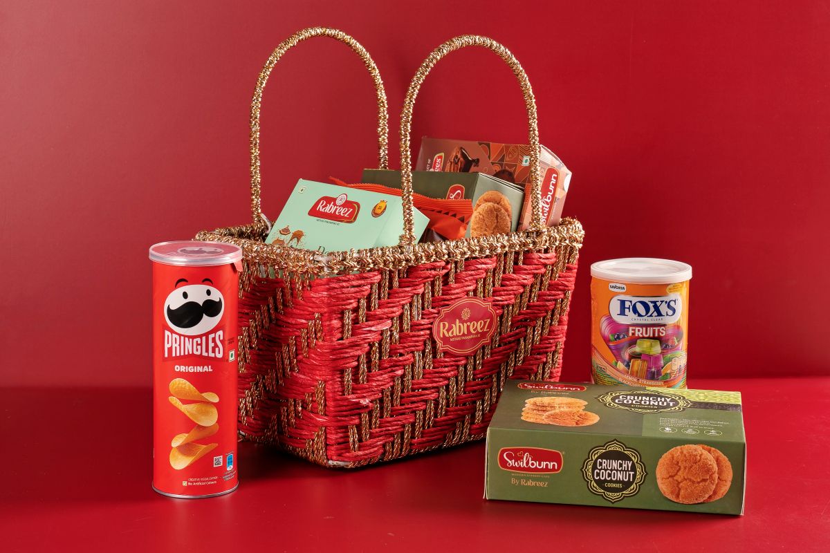 Beloved Hamper